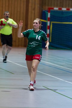 Bild 182 - A-Juniorinnen HSG Kremperheide/M�nsterdorf - HSG SZOWW : Ergebnis: 18:23